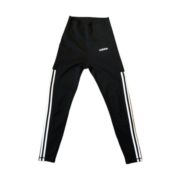 ADIDAS Originals 3-Stripe Leggings - Picture 1 of 2